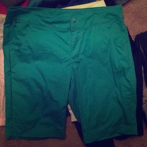 Columbia PFG shorts